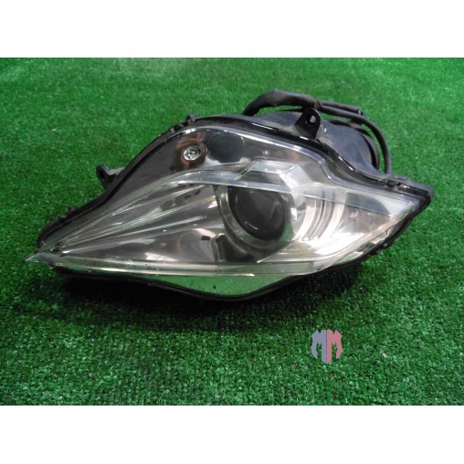 Left front beacon Peugeot Geopolis 125 2006 2013