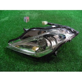 Right front beacon Peugeot Geopolis 125 2006 2013