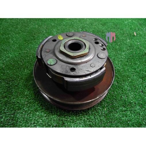 Clutch Peugeot Geopolis 125 2006 2013