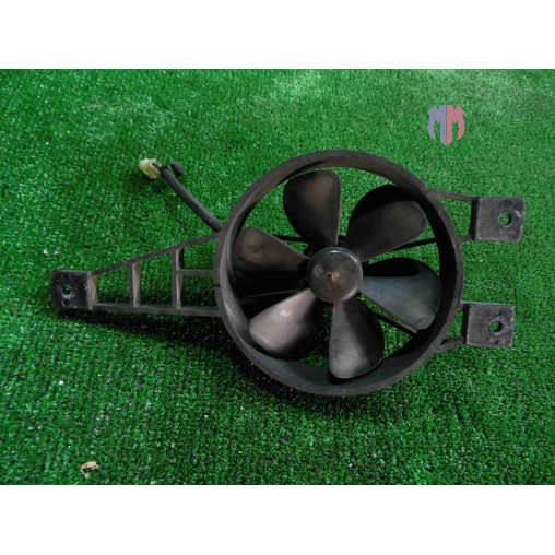 Radiator fan Peugeot Geopolis 125 2006 2013