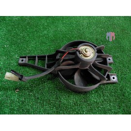 Radiator fan Peugeot Geopolis 125 2006 2013