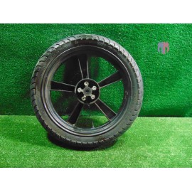 Rotate front rim Garelli Xò Xo 125 2009 2012