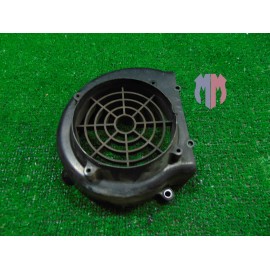 Radiator fan protection SYM Symphony 150 ST 2015 2017