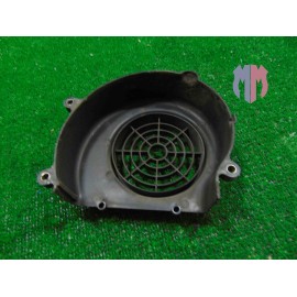 Radiator fan protection SYM Symphony 150 ST 2015 2017