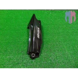 Hull structure pannel fairing body rear left SYM XS 125 2007 2016