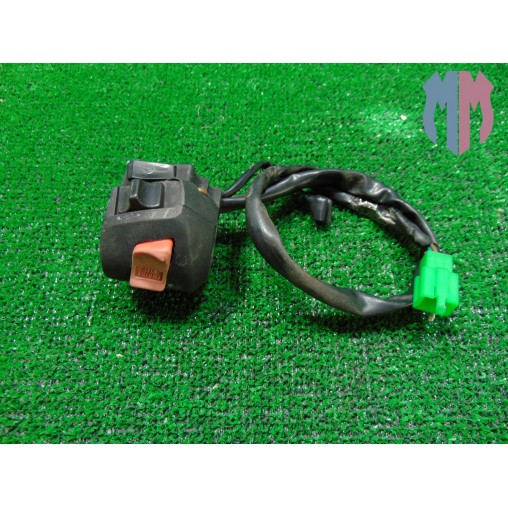 Right switch SYM XS 125 2007 2016