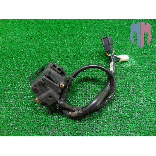 Left switch SYM XS 125 2007 2016