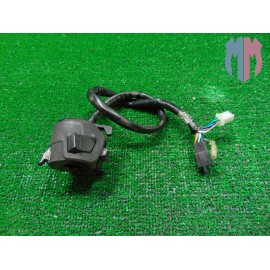 Left switch SYM XS 125 2007 2016