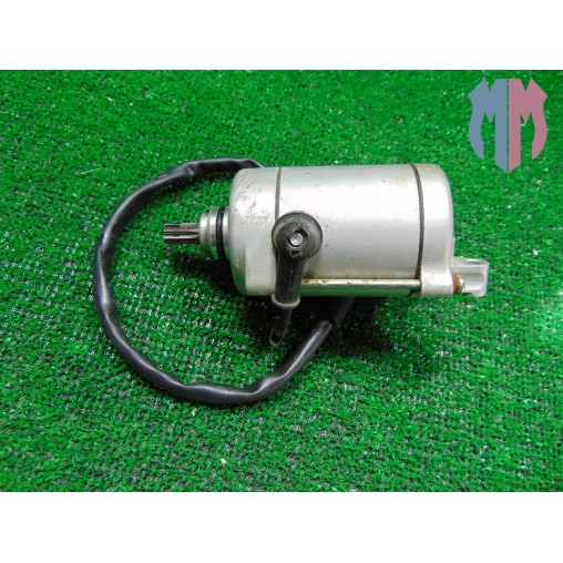 Starter motor SYM XS 125 2007 2016