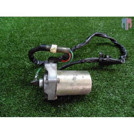 Motor de arranque Peugeot Elyseo 100 2000 2003