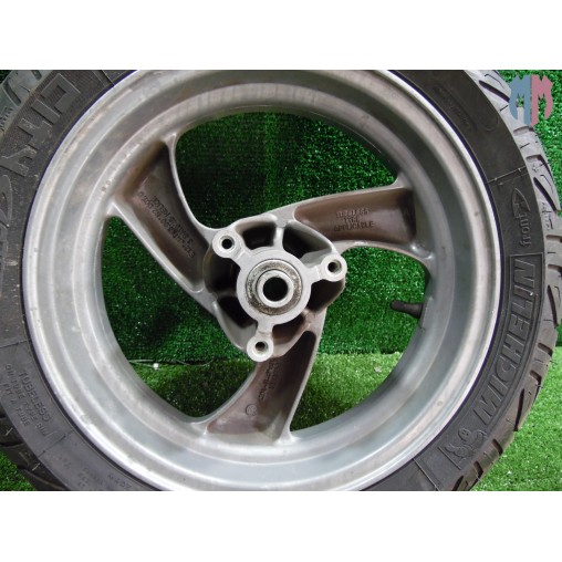 Front wheels Peugeot Elyseo 100 2000 2003