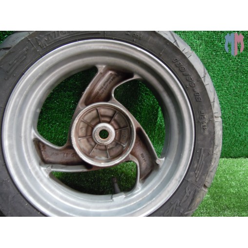 Rear wheels Peugeot Elyseo 100 2000 2003