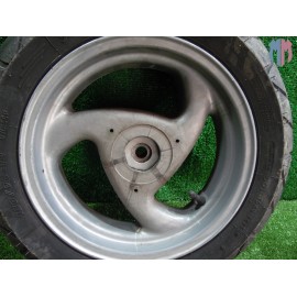 Rear wheels Peugeot Elyseo 100 2000 2003