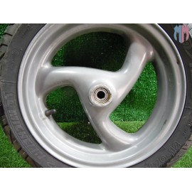 Front wheels Peugeot Elyseo 100 2000 2003