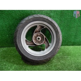 Roues arrières Peugeot Elyseo 100 2000 2003