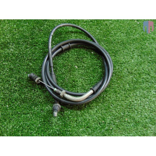 Gasbeschleunigerkabel Peugeot LXR 125 2009 2015