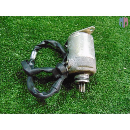 Motor de arranque Peugeot LXR 125 2009 2015