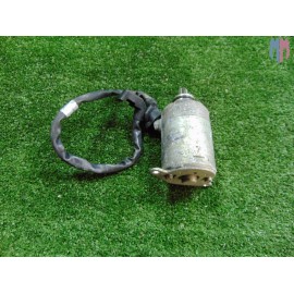 Motor de arranque Peugeot LXR 125 2009 2015