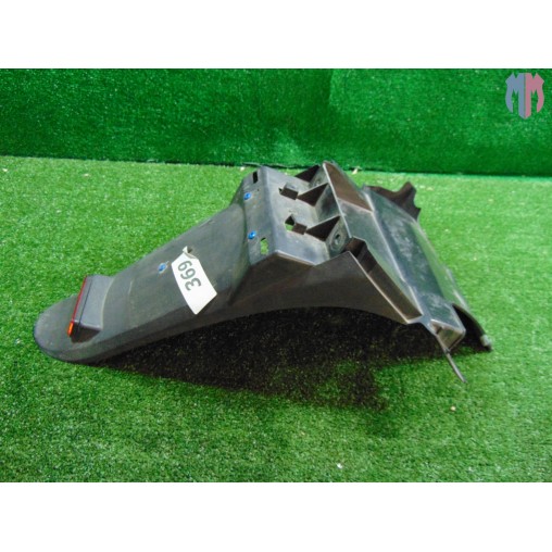 Halter Peugeot LXR 125 2009 2015