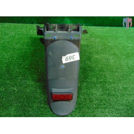 Halter Peugeot LXR 125 2009 2015