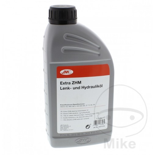 Hydraulic steering oil ZHS 1L JMC