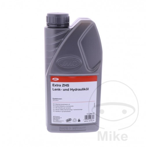 Hydraulic steering oil ZHS 1L JMC