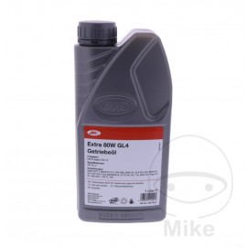 Olio per cambio GL4 80W JMC