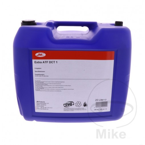 Gear oil ATF DCT 1 JMC