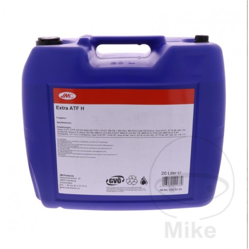 Gear oil ATF H JMC