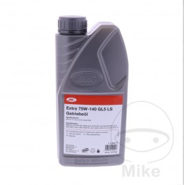 Gear oil GL5 75W 140 JMC