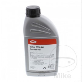 Gear oil 75W 80 JMC