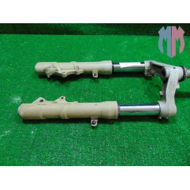 Forcella steli piastre Benelli Adiva 250 2006 2008