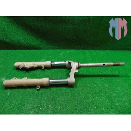 Forcella steli piastre Benelli Adiva 250 2006 2008