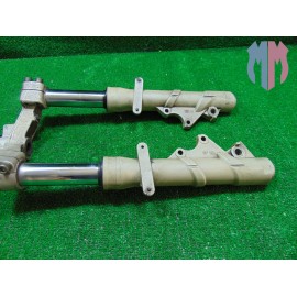 Forcella steli piastre Benelli Adiva 250 2006 2008