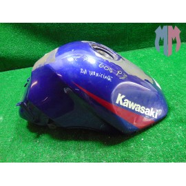 Serbatoio carburante benzina Kawasaki ZZR 600 1990 2000