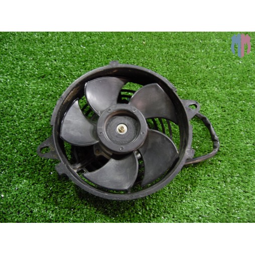 Ventilador de radiador Keeway Outlook 150 2009 2012