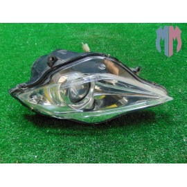 Right front beacon Peugeot Geopolis 300 2010 2013