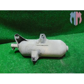 Muffler Peugeot Geopolis 300 2010 2013