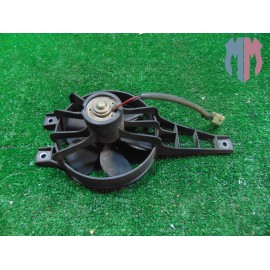 Ventilateur de radiateur Peugeot Geopolis 300 2010 2013