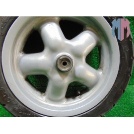 Rotate front rim MBK Skyliner 125 1998 2004