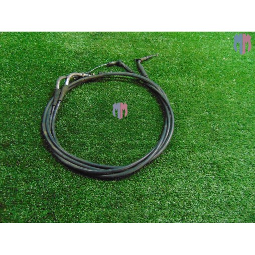 Gasbeschleunigerkabel SYM Joymax 250 2005 2006