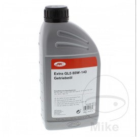 Gear oil 85W 140 GL5 JMC