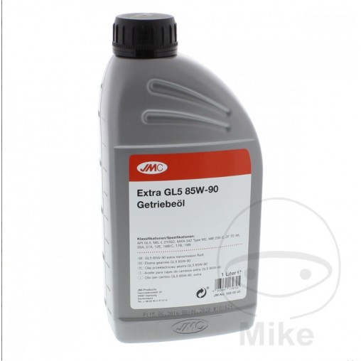 Gear oil 80W 90 GL5 JMC