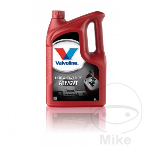 Gear oil ATF CVT Valvoline