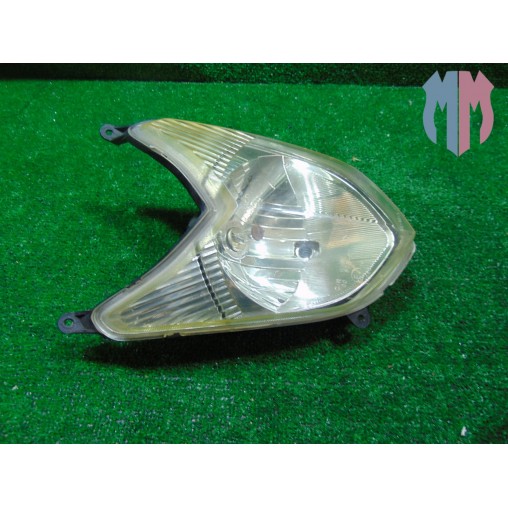 Faro anteriore Kymco Agility 50 R16 2021 2024