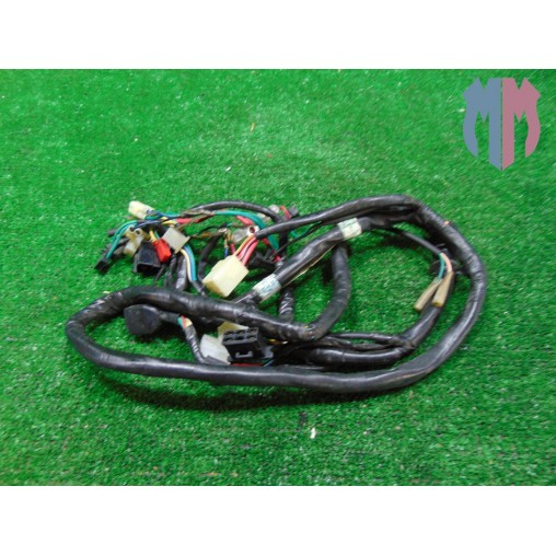 Main wiring harness Kymco Agility 50 R16 2021 2024