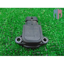 Butterfly body sensor TPS KTM Duke 200 ABS 2011 2015