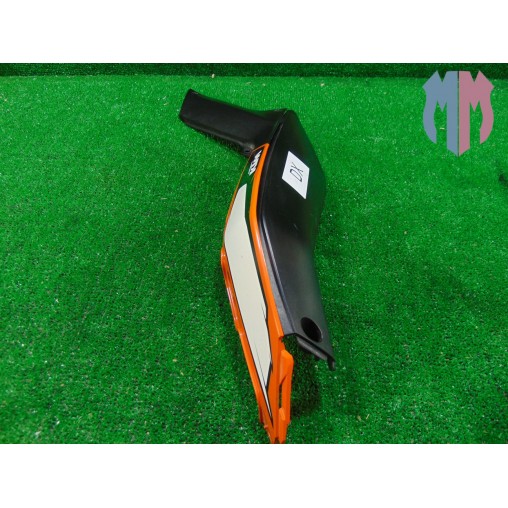 Cárcasa carenado codón derecho KTM Duke 200 ABS 2011 2015