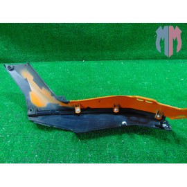 Cárcasa carenado codón derecho KTM Duke 200 ABS 2011 2015