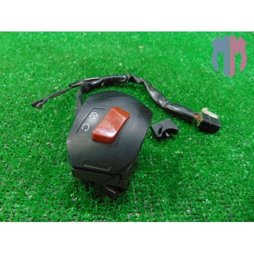 Interruptor derecho KTM Duke 200 ABS 2011 2015